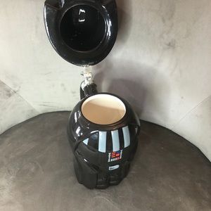 Star Wars Darth Vader Stein - Collectible 22oz